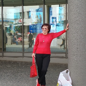 Profilová fotografie