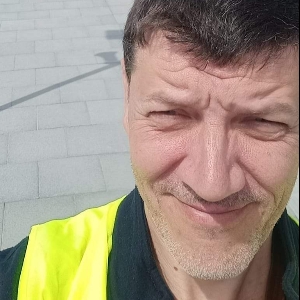 Profilová fotografie