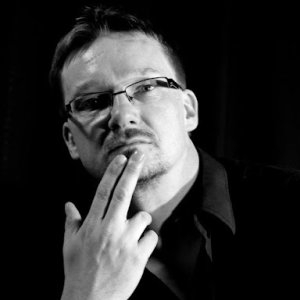 Profilová fotografie