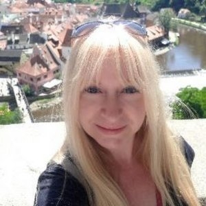 Profilová fotografie