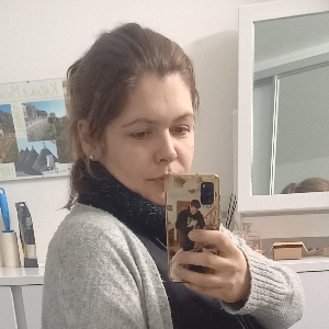 Profilová fotografie