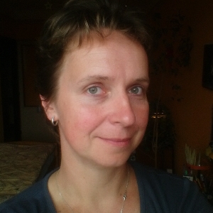 Profilová fotografie