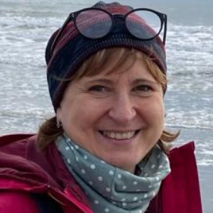 Profilová fotografie