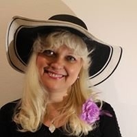 Profilová fotografie