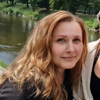 Profilová fotografie