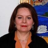 Lenka Kinzlová