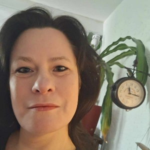 Profilová fotografie