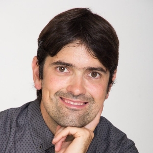 Profilová fotografie