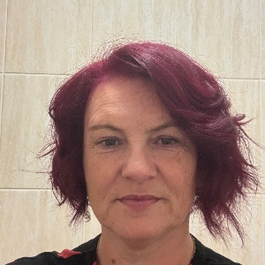 Profilová fotografie