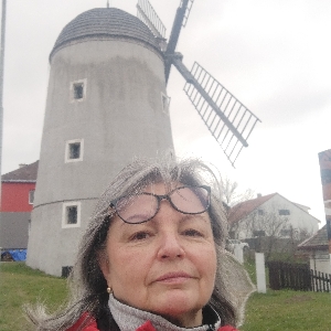 Profilová fotografie