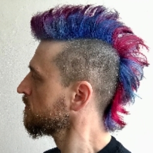 Profilová fotografie