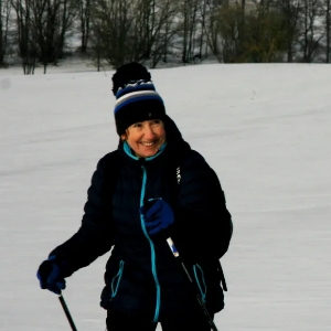 Profilová fotografie