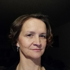 Profilová fotografie