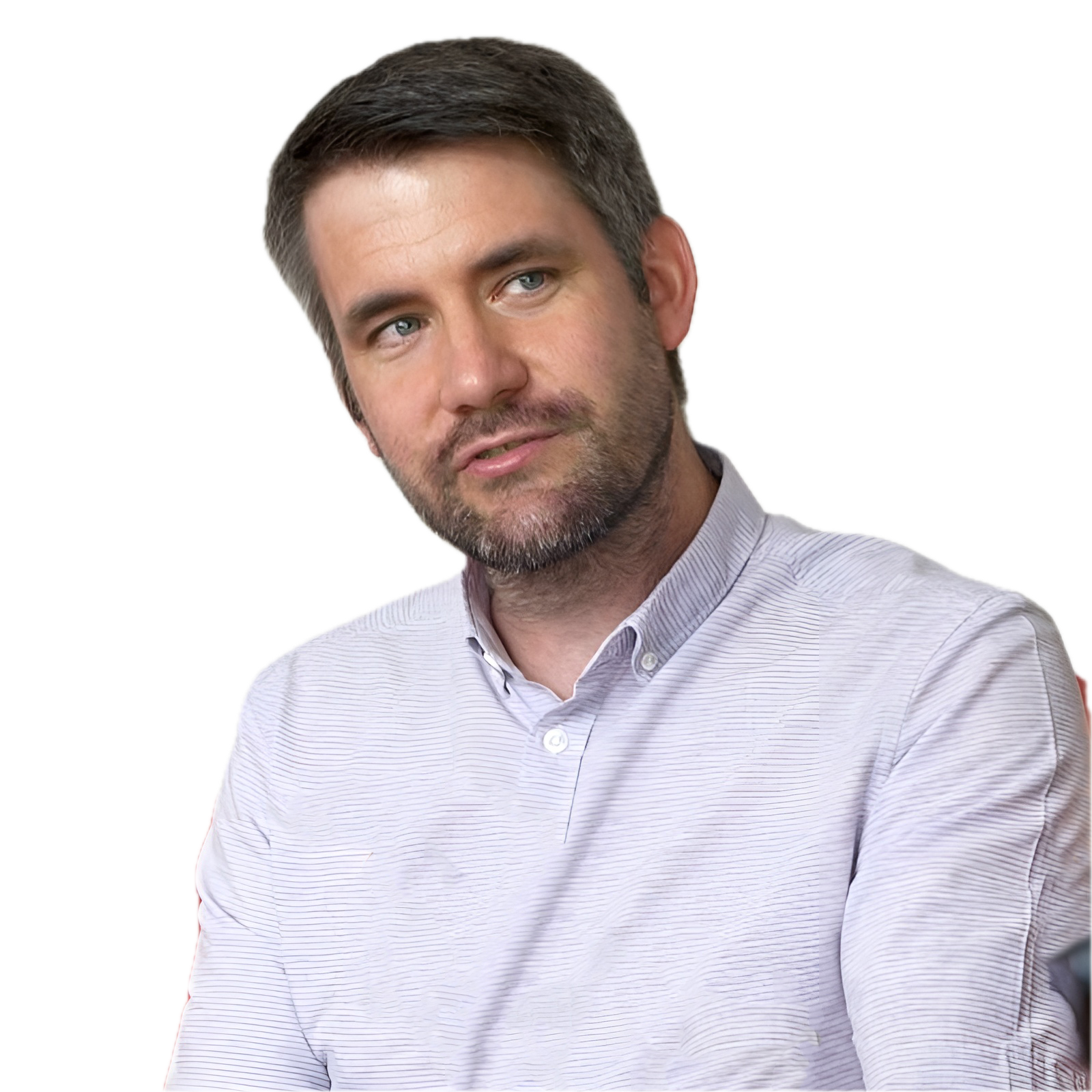 Jirka Dolejš