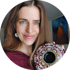 Profilová fotografie
