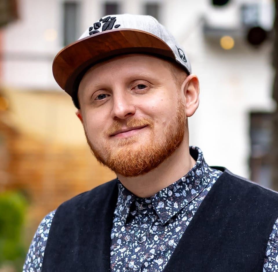Adam Pýcha, nakladatel a marketér